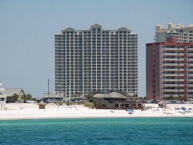 Beaches Of South Walton Condo 940319