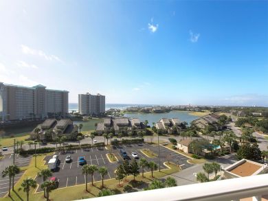 Beaches Of South Walton Condo 940320