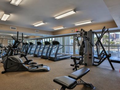 Beaches Of South Walton Condo 940320