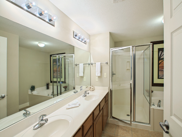Three Bedroom Condo with Sensational Views