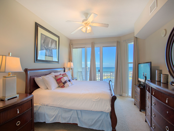 Three Bedroom Condo with Sensational Views