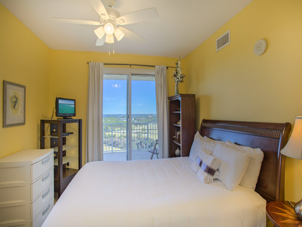 Three Bedroom Condo with Sensational Views