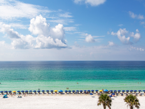 Three Bedroom Condo with Sensational Views