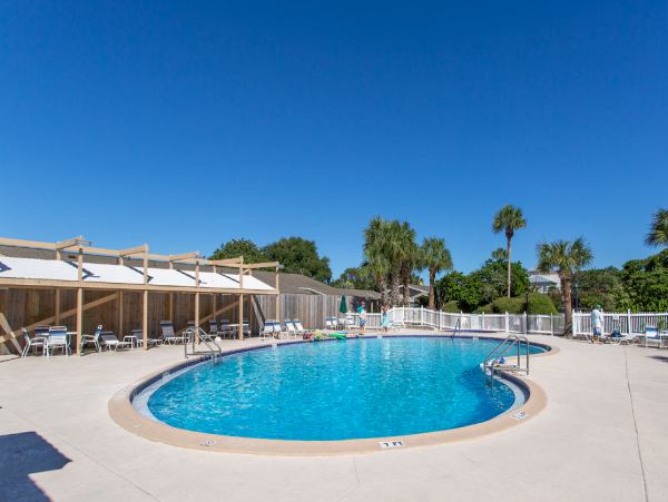 Three Bedroom Condo with Sensational Views