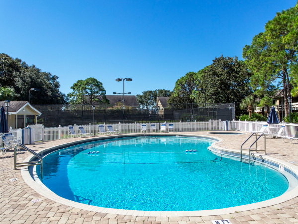 Three Bedroom Condo with Sensational Views