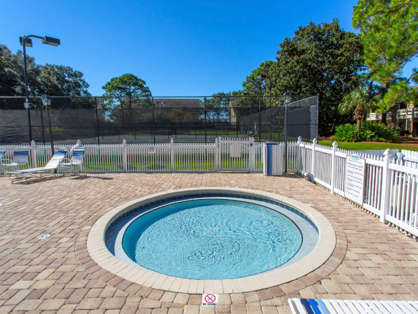 Three Bedroom Condo with Sensational Views
