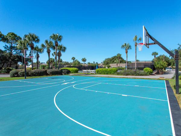 Gulf View Three Bedroom Vacation Condo in Miramar Beach