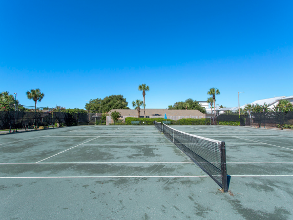 Gulf View Three Bedroom Vacation Condo in Miramar Beach