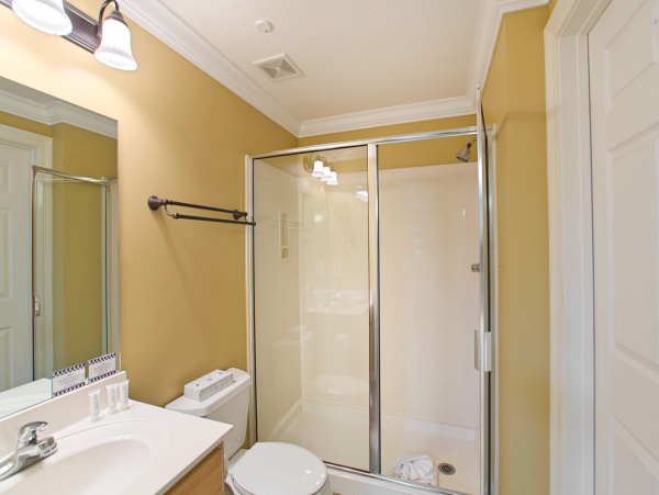 Gulf View Three Bedroom Vacation Condo in Miramar Beach