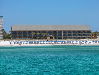 Destin Condo 940325
