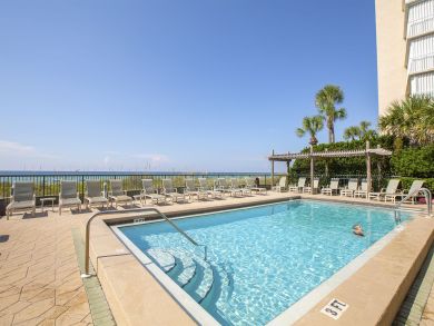 Destin Condo 940325