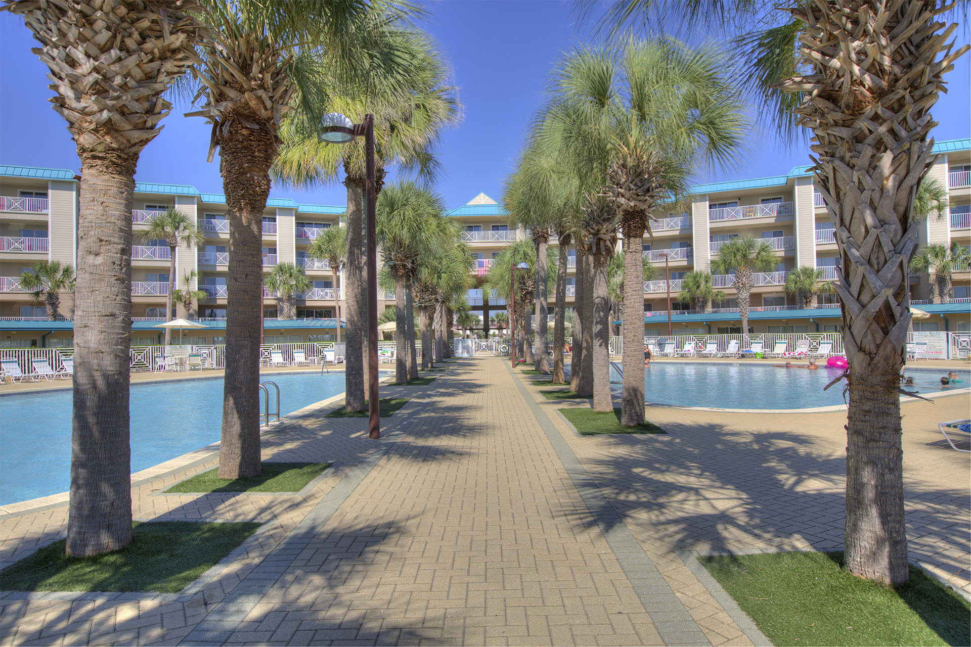 Beaches Of South Walton Condo 940333
