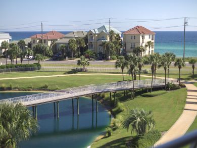 Beaches Of South Walton Condo 940333