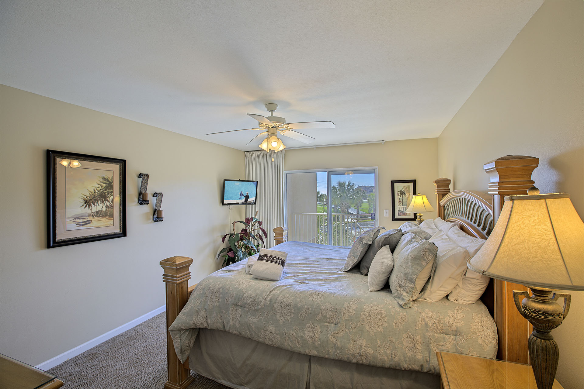 Beaches Of South Walton Condo 940335