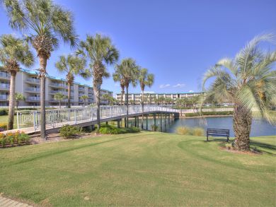 Beaches Of South Walton Condo 940335