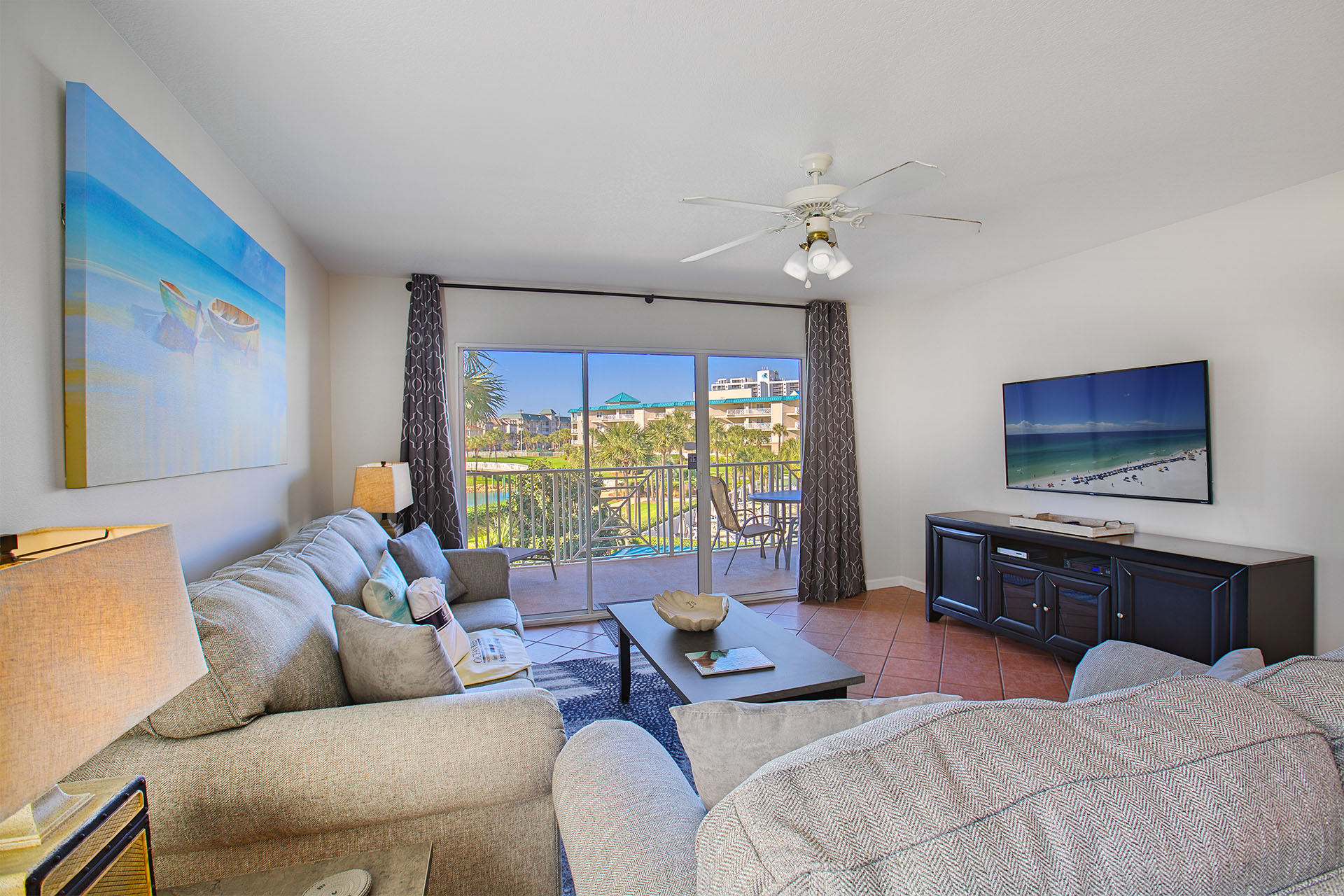 Beaches Of South Walton Condo 940336