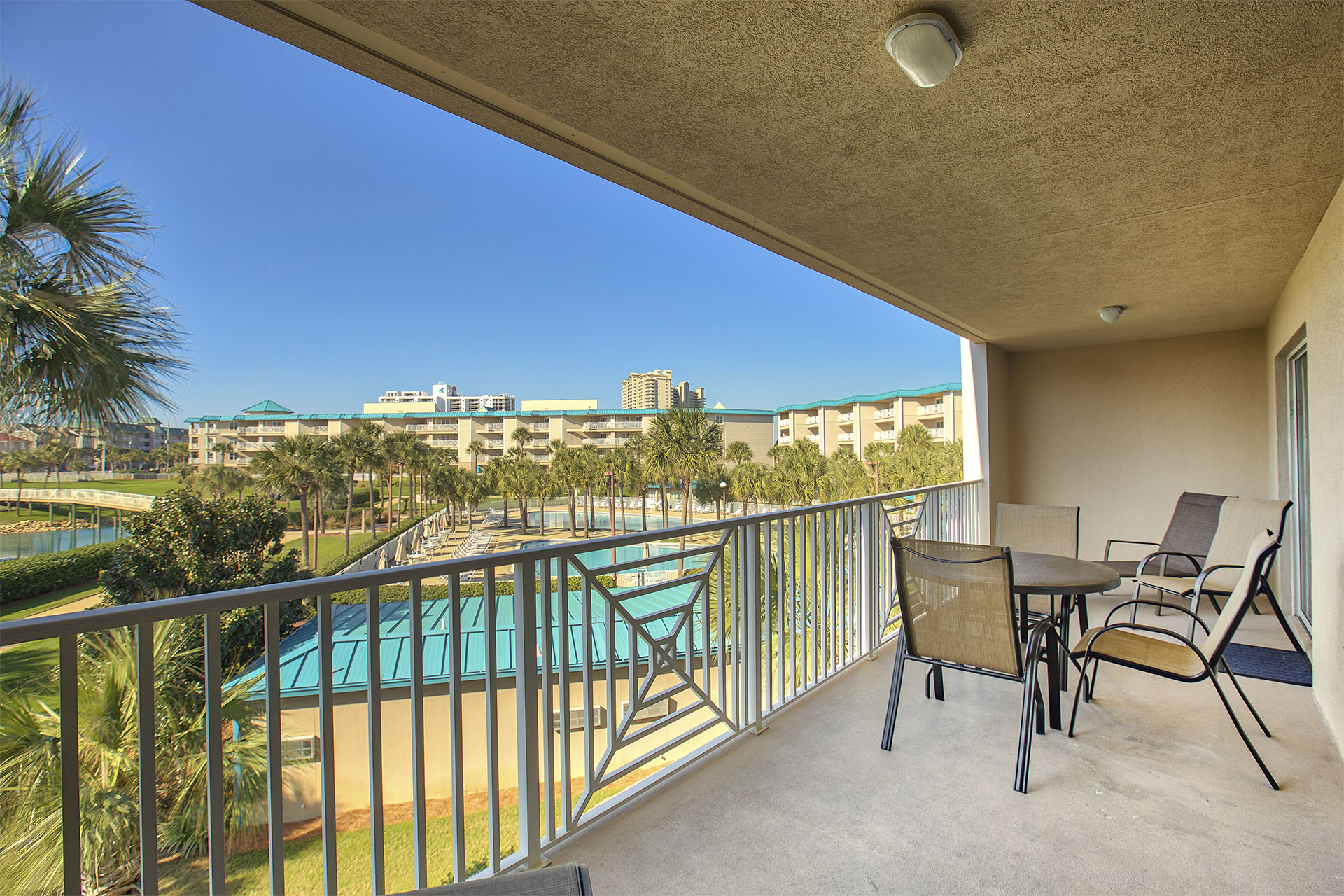 Beaches Of South Walton Condo 940336