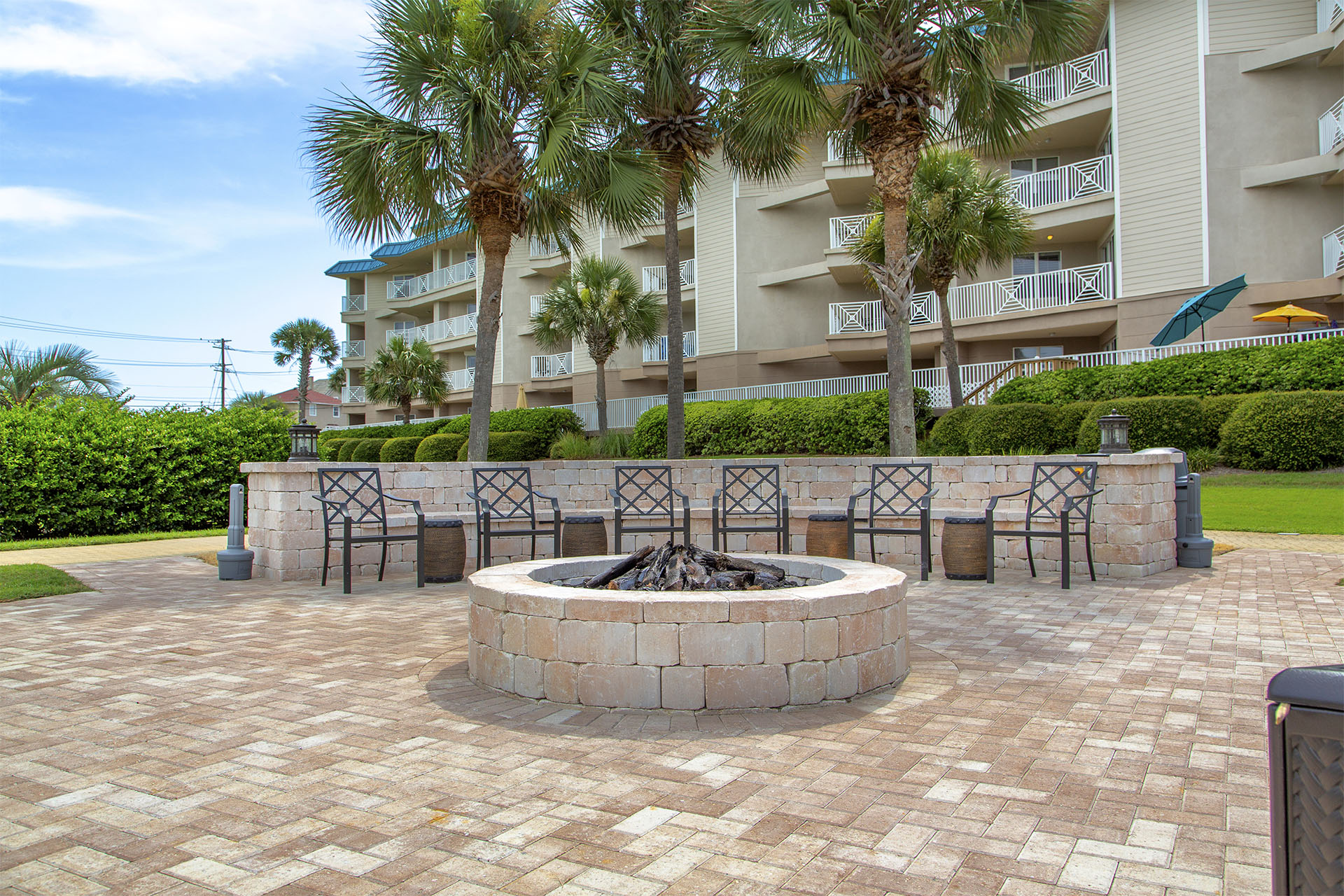 Beaches Of South Walton Condo 940336