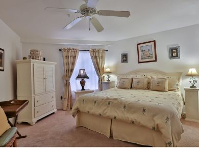 Beaches Of South Walton Condo 940338