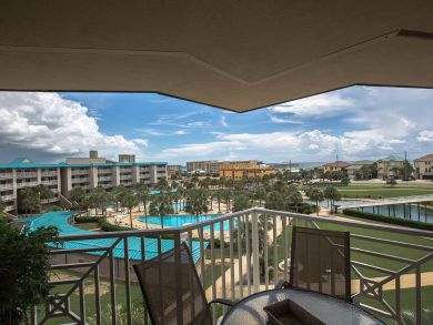 Beaches Of South Walton Condo 940338