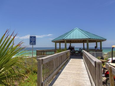 Beaches Of South Walton Condo 940340