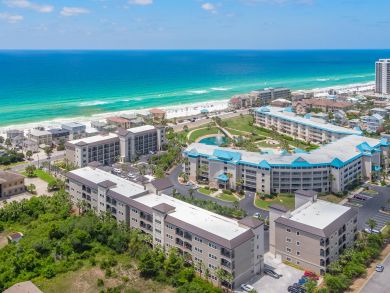 Beaches Of South Walton Condo 940343