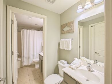 Beaches Of South Walton Condo 940346