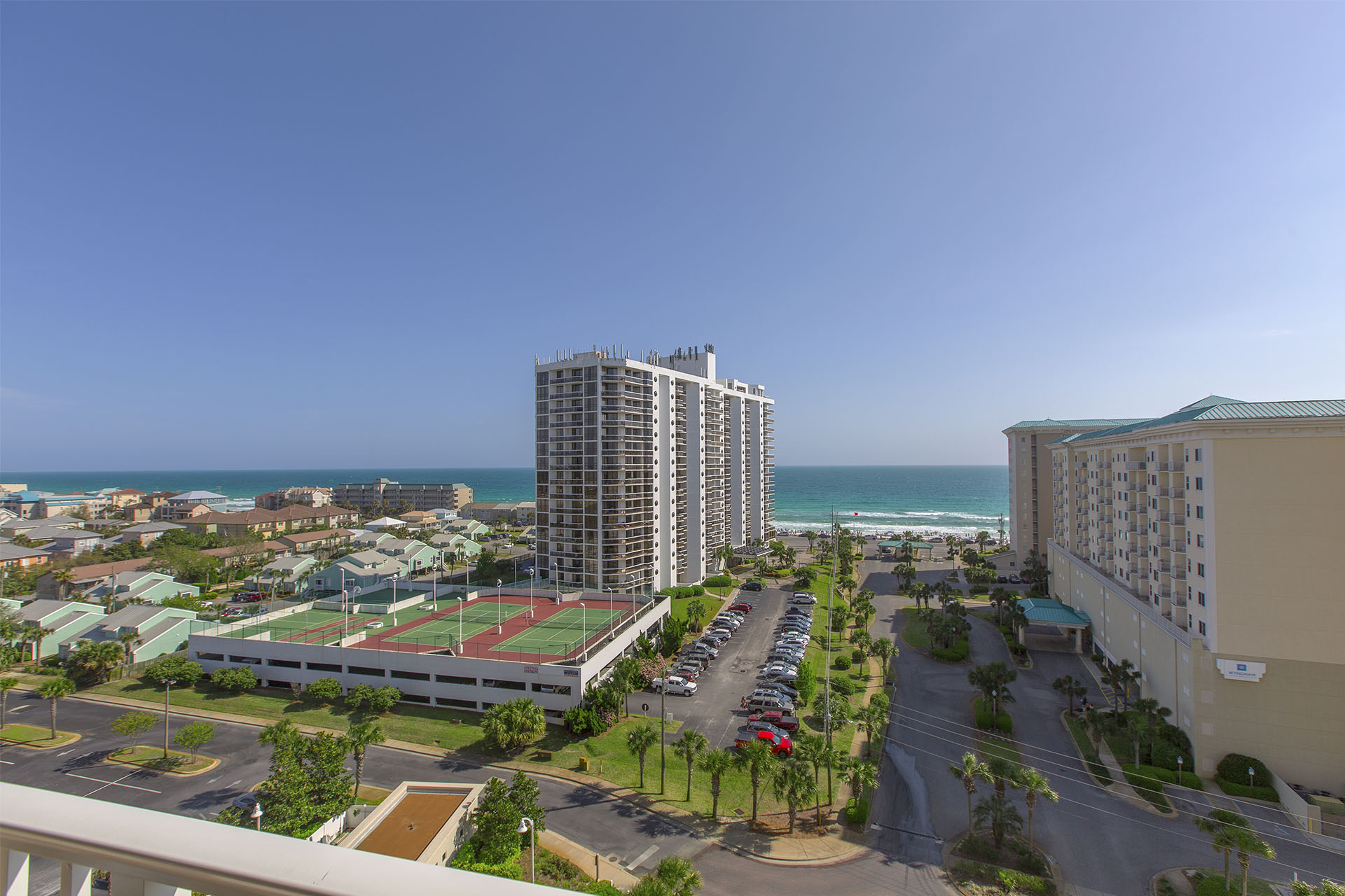 Beaches Of South Walton Condo 940346