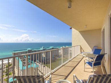 Beaches Of South Walton Condo 940349