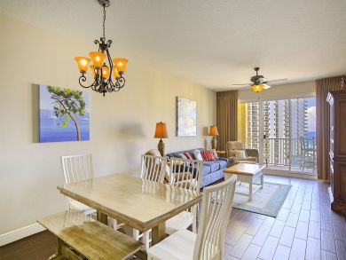 Beaches Of South Walton Condo 940352