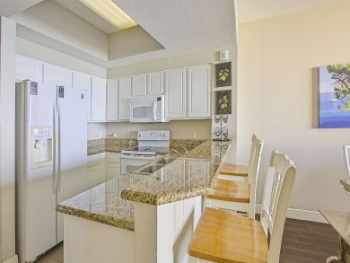 Beaches Of South Walton Condo 940352