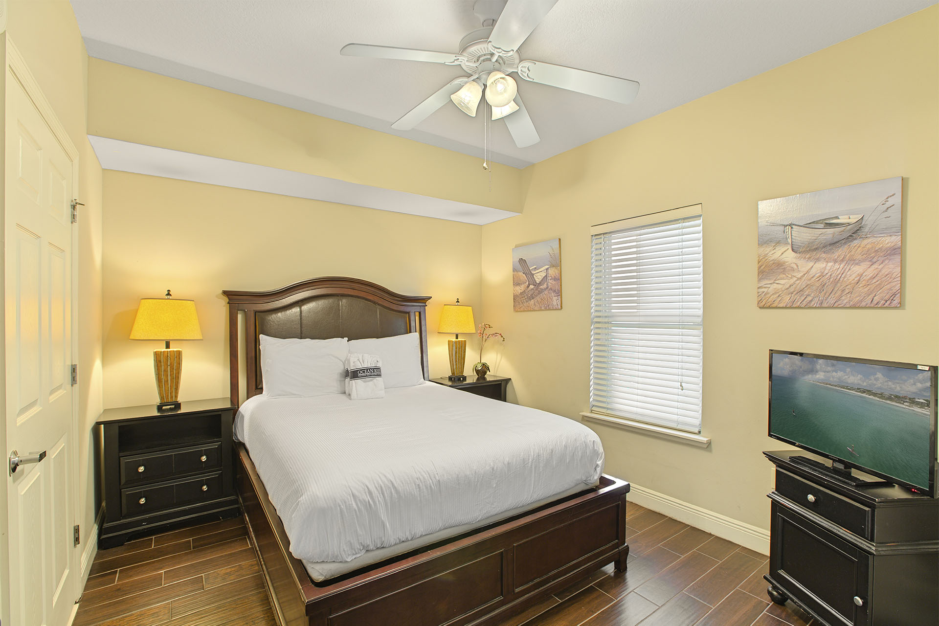 Beaches Of South Walton Condo 940352