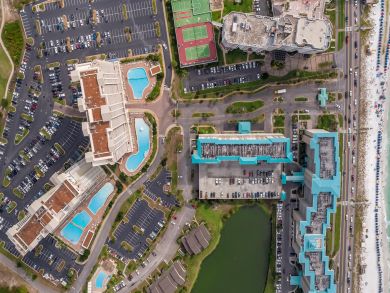 Beaches Of South Walton Condo 940352