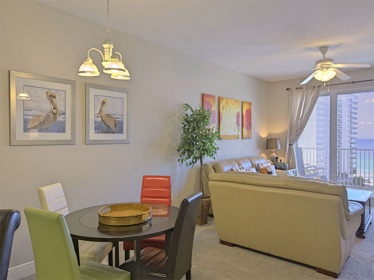 Beaches Of South Walton Condo 940354
