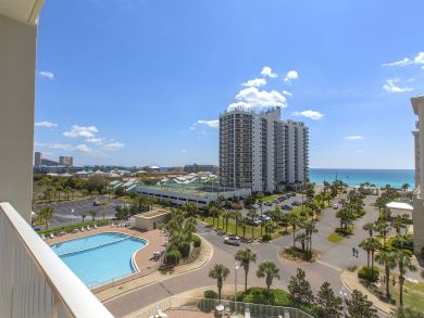 Beaches Of South Walton Condo 940355