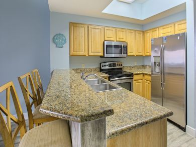Beaches Of South Walton Condo 940356