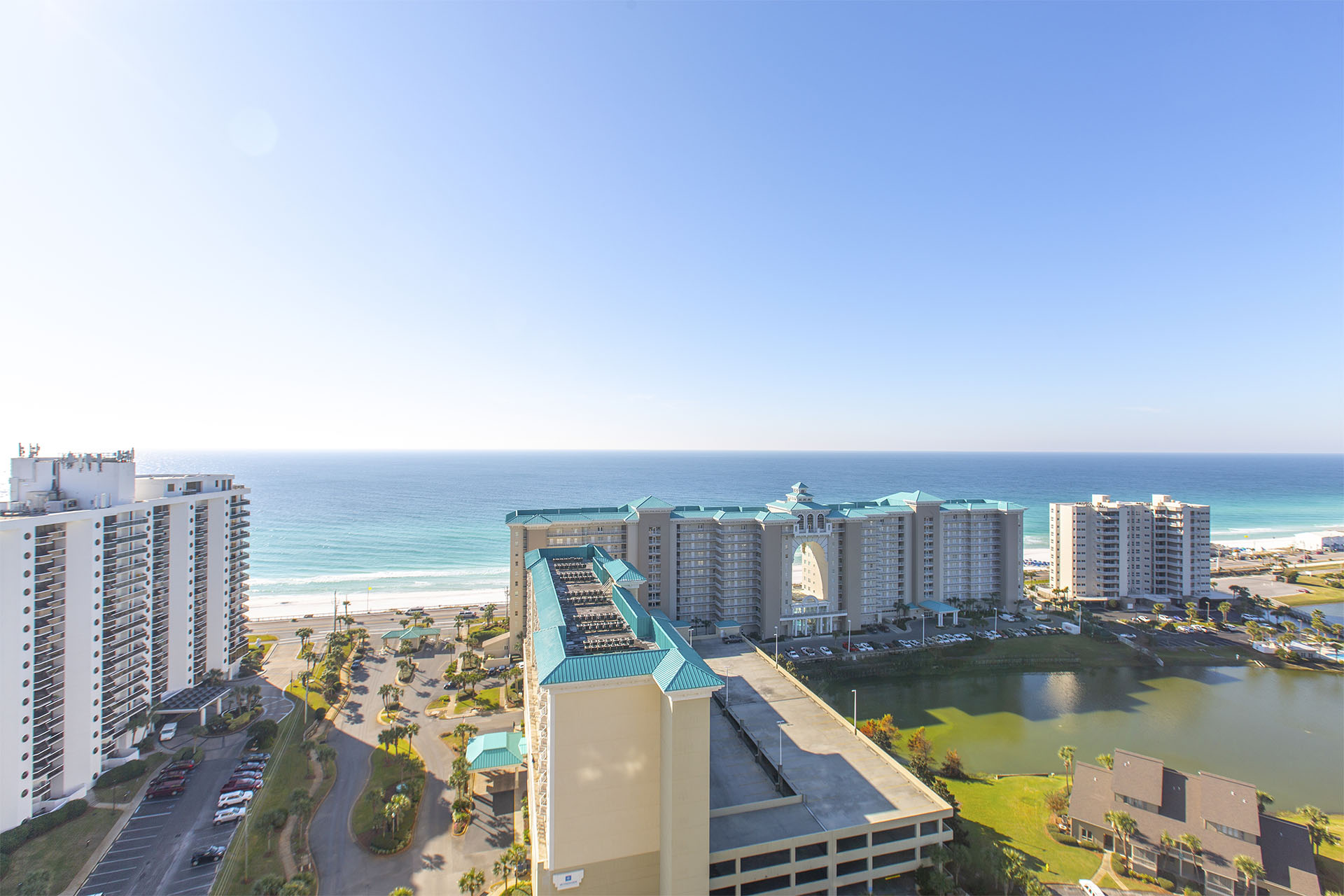 Beaches Of South Walton Condo 940356