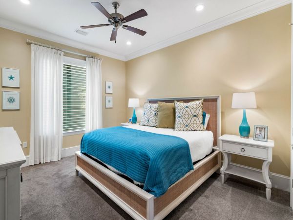 Miramar Beach Vacation Penthouse Sleeps 16 Guests With Pool