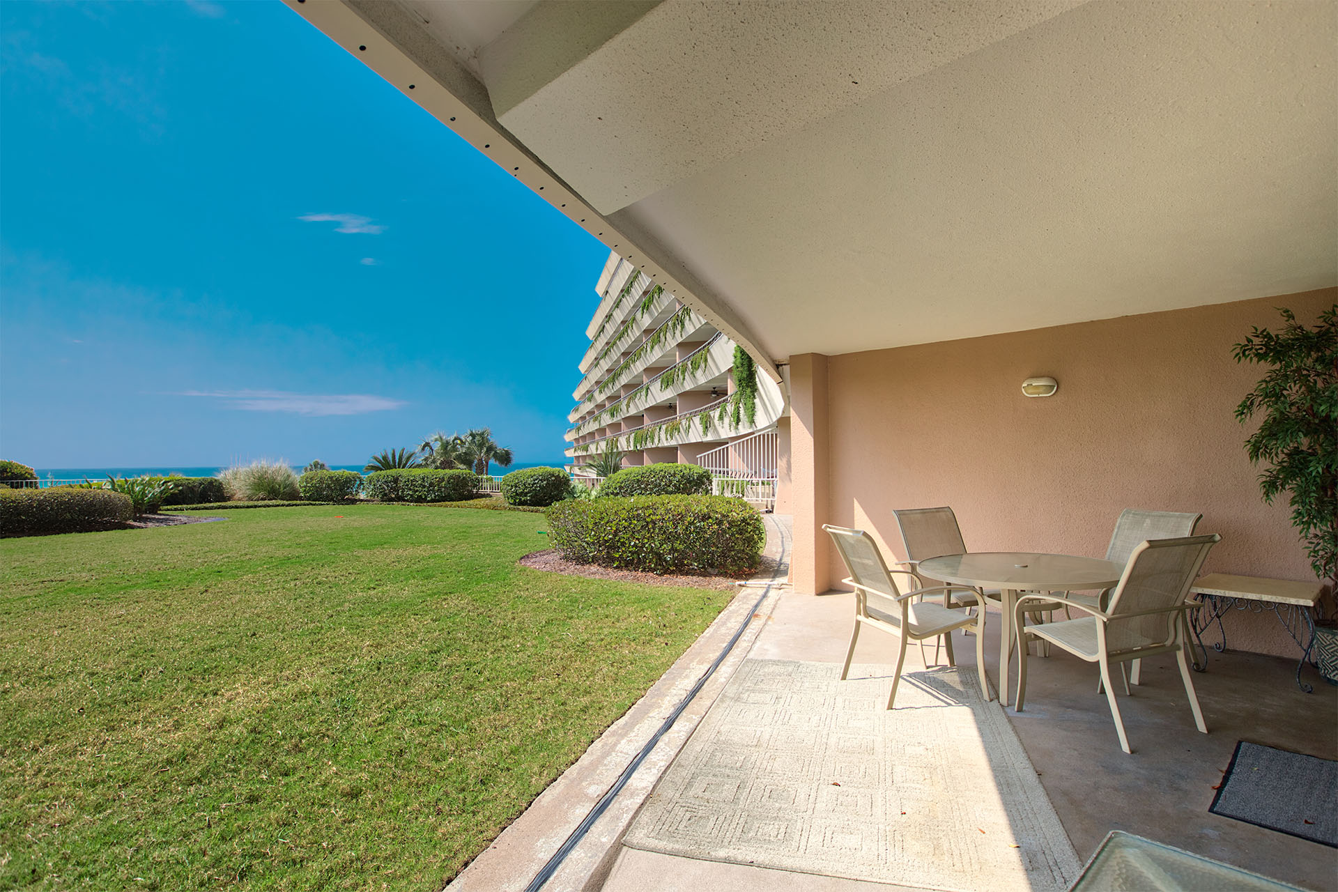 Beaches Of South Walton Condo 940361