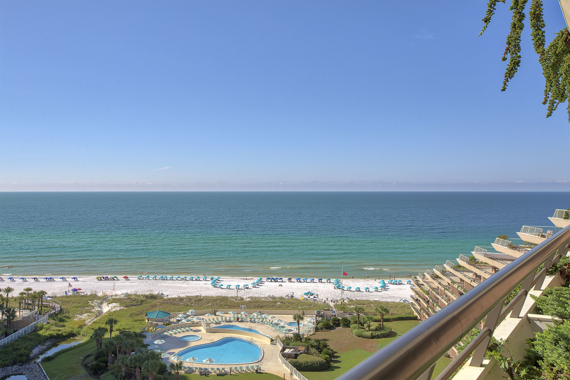 Beaches Of South Walton Condo 940364