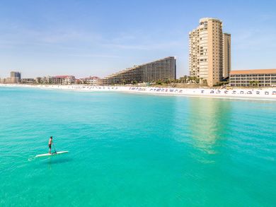 Beaches Of South Walton Condo 940364