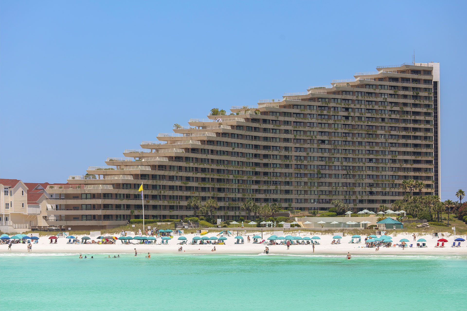 Beaches Of South Walton Condo 940367