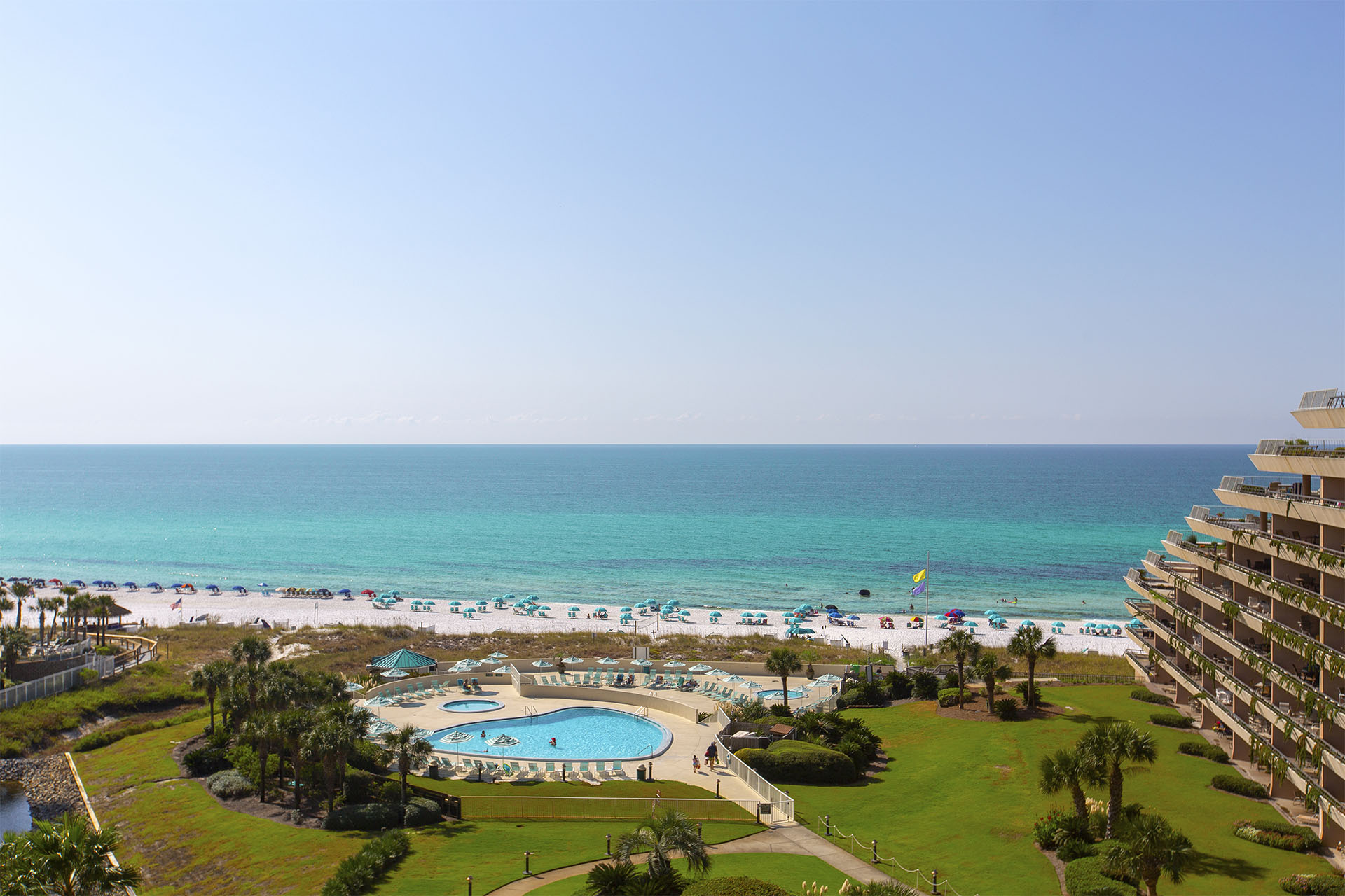 Beaches Of South Walton Condo 940367