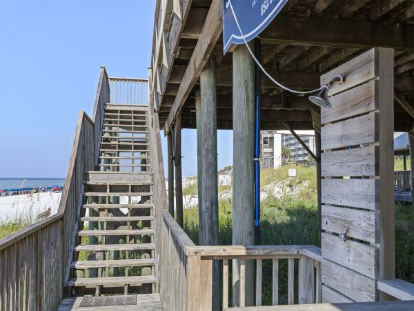 Oceanfront Miramar Vacation Condo Three Bedroom