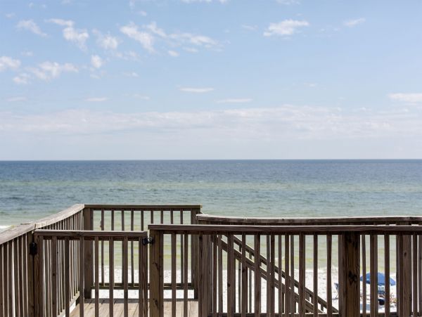 Oceanfront Miramar Vacation Condo Three Bedroom
