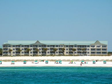 Beaches Of South Walton Condo 940372