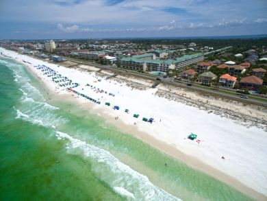 Beaches Of South Walton Condo 940372