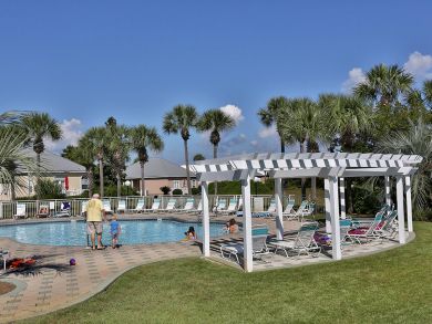 Beaches Of South Walton Condo 940372