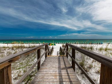 Beaches Of South Walton Condo 940374
