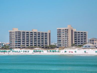 Beaches Of South Walton Condo 940375